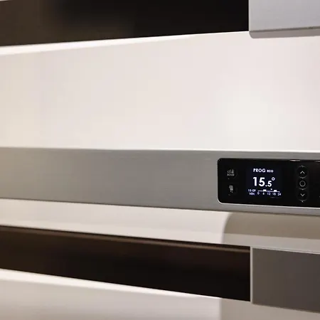 Nyaraló Le 47, Pause A La Campagne