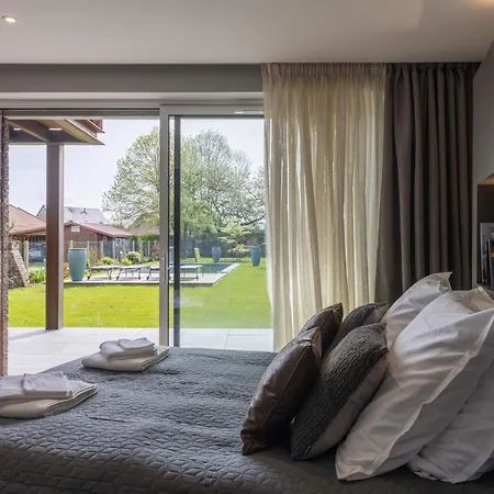 Le 47, Pause A La Campagne Nyaraló