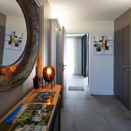 Nyaraló Le 47, Pause A La Campagne