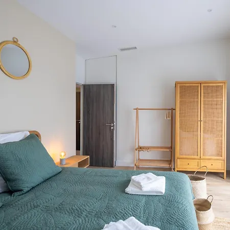 Le 47, Pause A La Campagne *