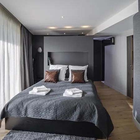 Le 47, Pause A La Campagne