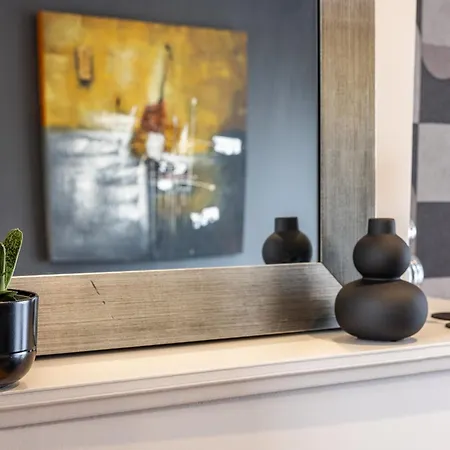 Le 47, Pause A La Campagne Nyaraló *