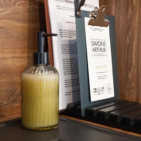 Nyaraló Le 47, Pause A La Campagne Duisans