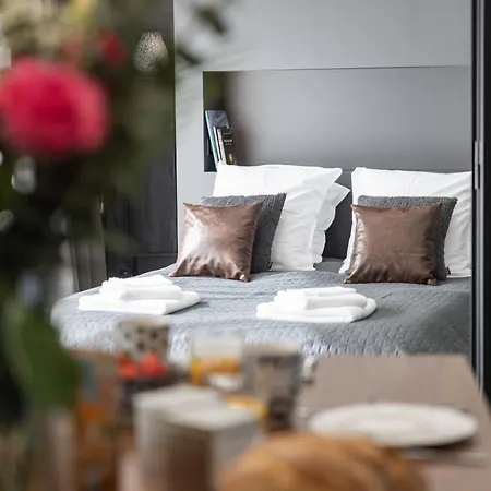 Nyaraló Le 47, Pause A La Campagne