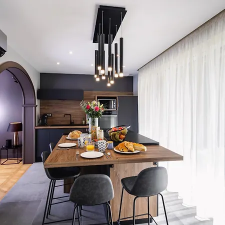 Nyaraló Le 47, Pause A La Campagne *