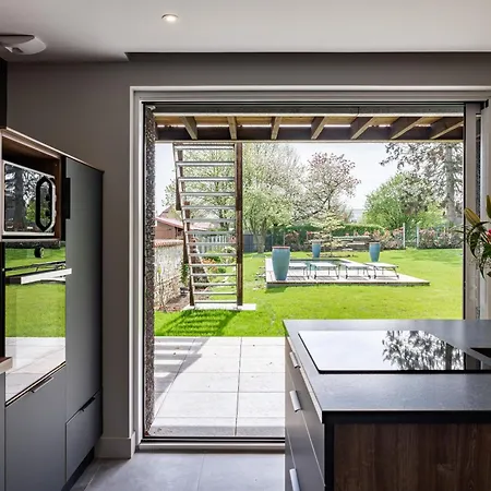 Le 47, Pause A La Campagne Nyaraló