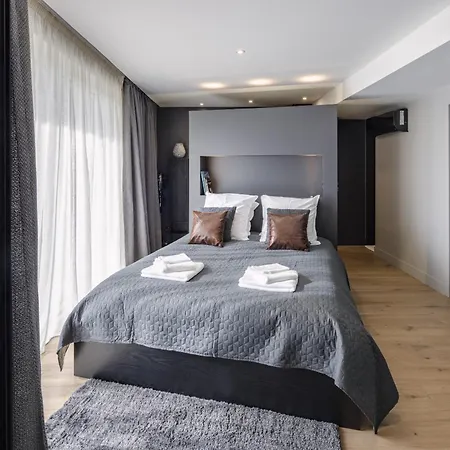 Le 47, Pause A La Campagne Nyaraló