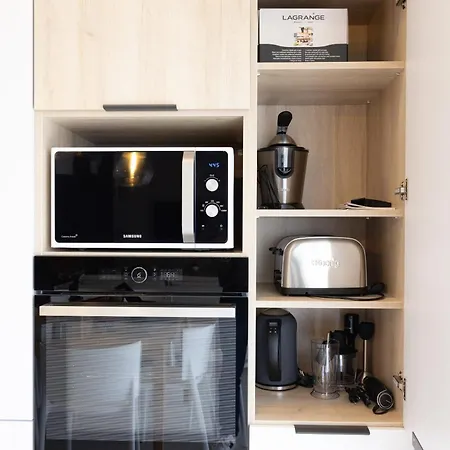 Nyaraló Le 47, Pause A La Campagne Duisans