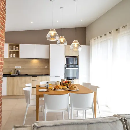 Nyaraló Le 47, Pause A La Campagne *