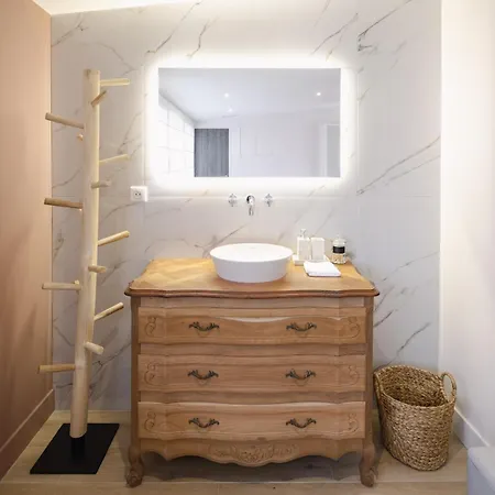 Nyaraló Le 47, Pause A La Campagne