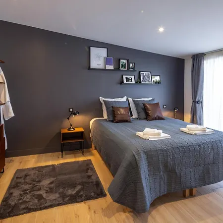 Le 47, Pause A La Campagne