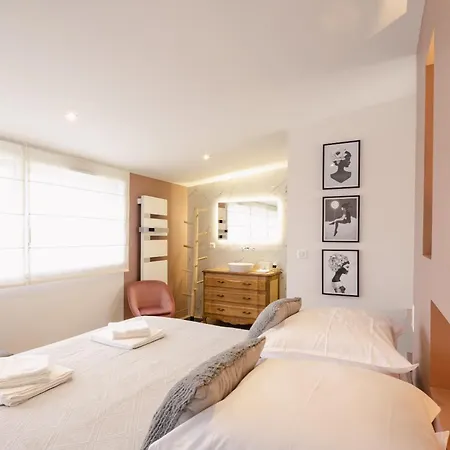 Le 47, Pause A La Campagne Nyaraló