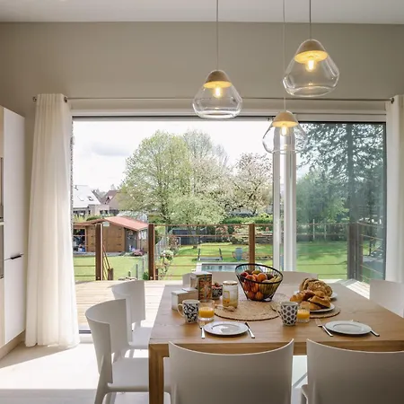 Le 47, Pause A La Campagne Holiday home
