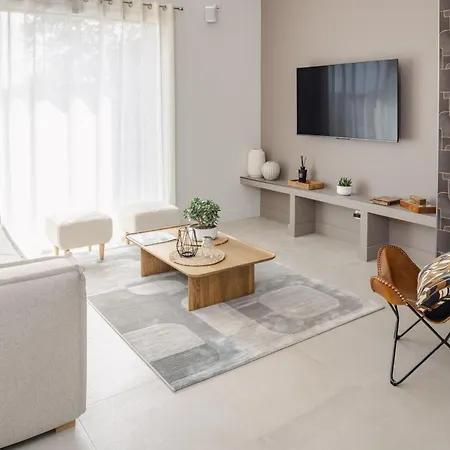 Nyaraló Le 47, Pause A La Campagne