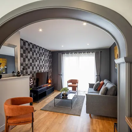 Le 47, Pause A La Campagne Nyaraló