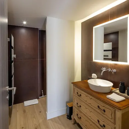 Le 47, Pause A La Campagne *