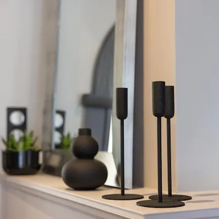 Nyaraló Le 47, Pause A La Campagne Duisans