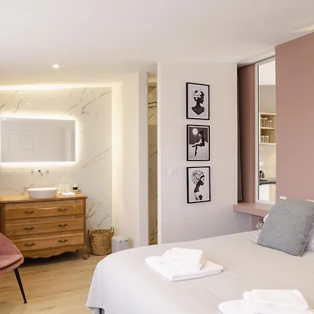 Nyaraló Le 47, Pause A La Campagne *