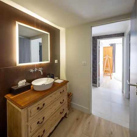 Le 47, Pause A La Campagne