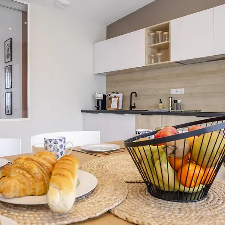 Le 47, Pause A La Campagne Nyaraló Duisans