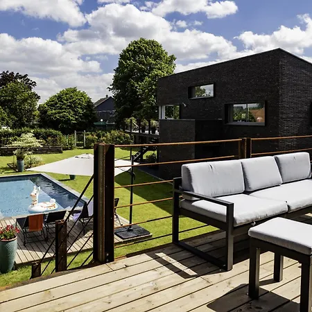 Holiday home Le 47, Pause A La Campagne Duisans