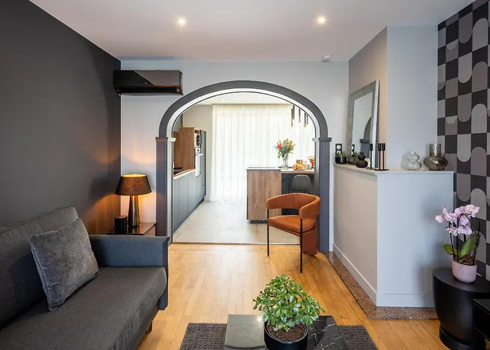 بيت للعطل Le 47, Pause A La Campagne *